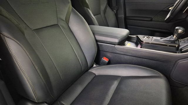 2024 Lexus GX 550 Overtrail+