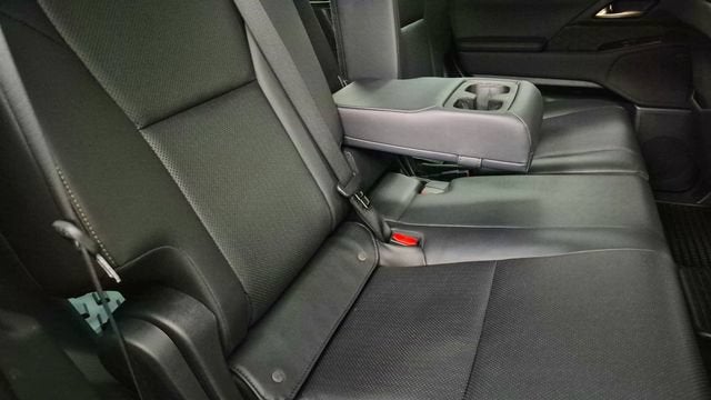 2024 Lexus GX 550 Overtrail+