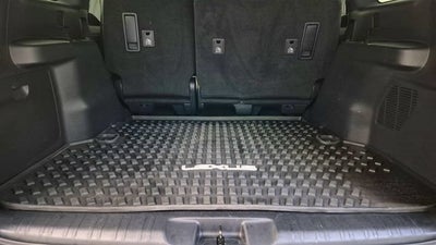 2024 Lexus GX 550 Overtrail+