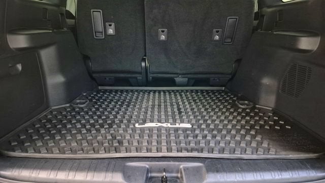 2024 Lexus GX 550 Overtrail+