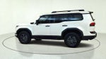 2024 Lexus GX 550 Overtrail+