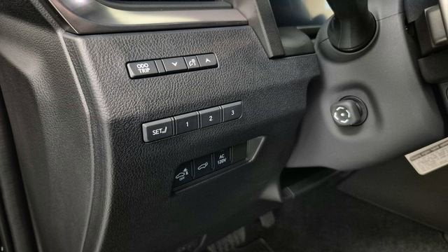 2026 Lexus GX GX 550 Premium