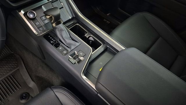 2026 Lexus GX GX 550 Premium