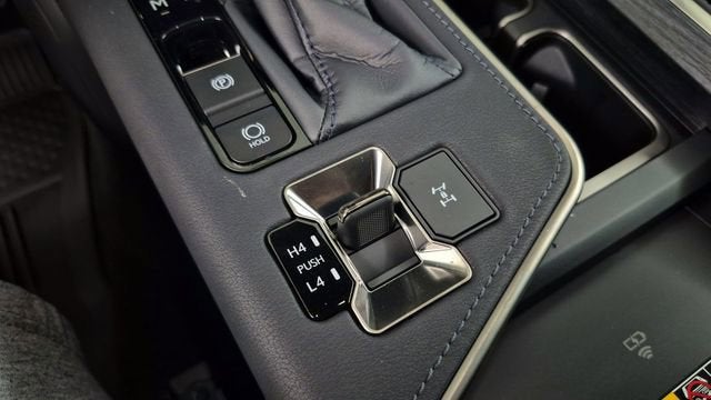 2026 Lexus GX GX 550 Premium