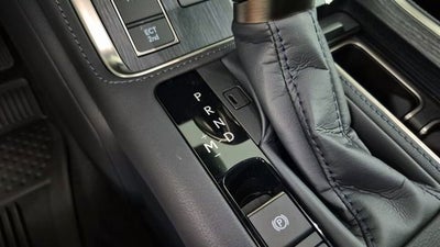 2026 Lexus GX GX 550 Premium