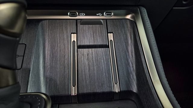 2026 Lexus GX GX 550 Premium