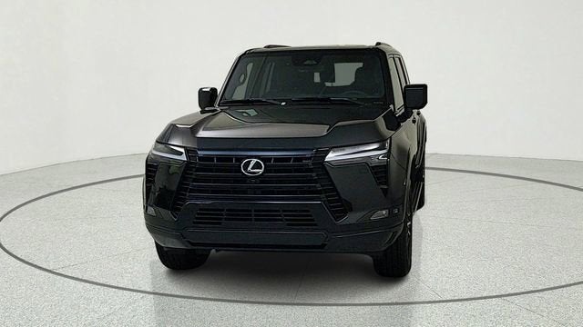 2026 Lexus GX GX 550 Premium