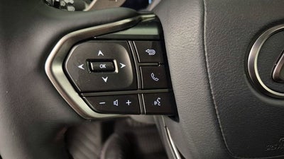 2026 Lexus GX GX 550 Premium