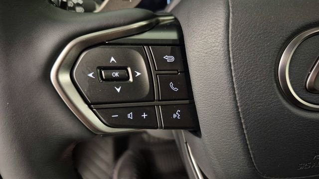 2026 Lexus GX GX 550 Premium