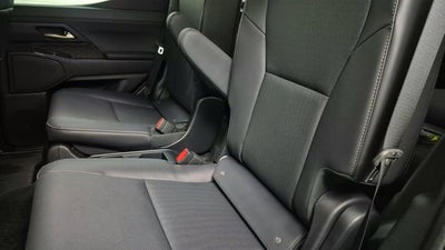2026 Lexus GX GX 550 Premium