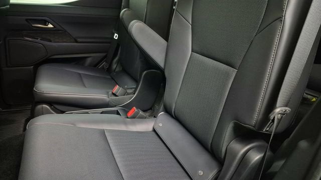 2026 Lexus GX GX 550 Premium