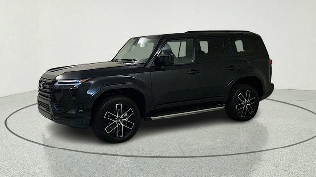 2026 Lexus GX GX 550 Premium