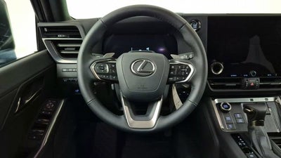 2026 Lexus GX GX 550 Premium