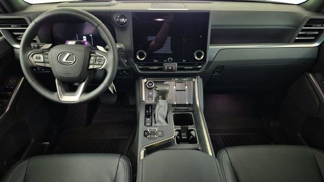 2026 Lexus GX GX 550 Premium