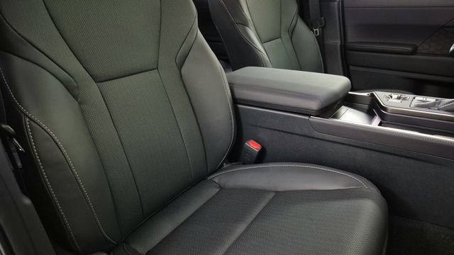 2026 Lexus GX GX 550 Premium