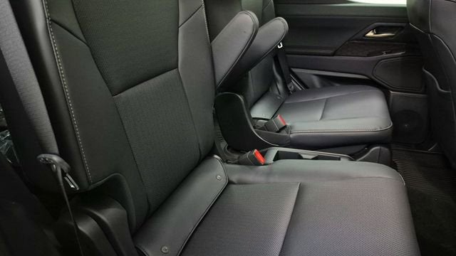 2026 Lexus GX GX 550 Premium