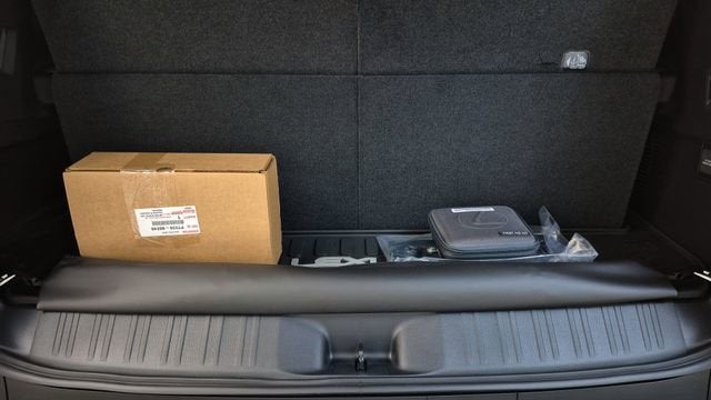 2026 Lexus GX GX 550 Premium
