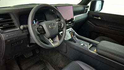 2026 Lexus GX GX 550 Premium