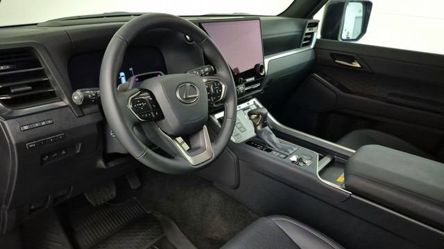 2026 Lexus GX GX 550 Premium