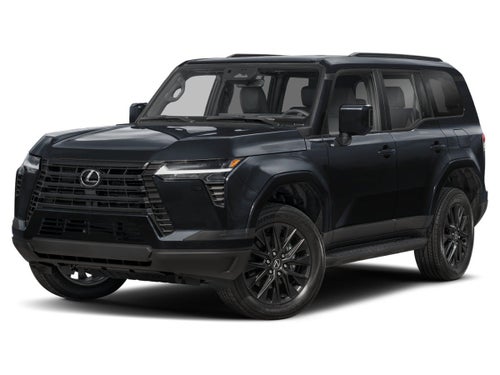 2024 Lexus GX GX 550 Premium