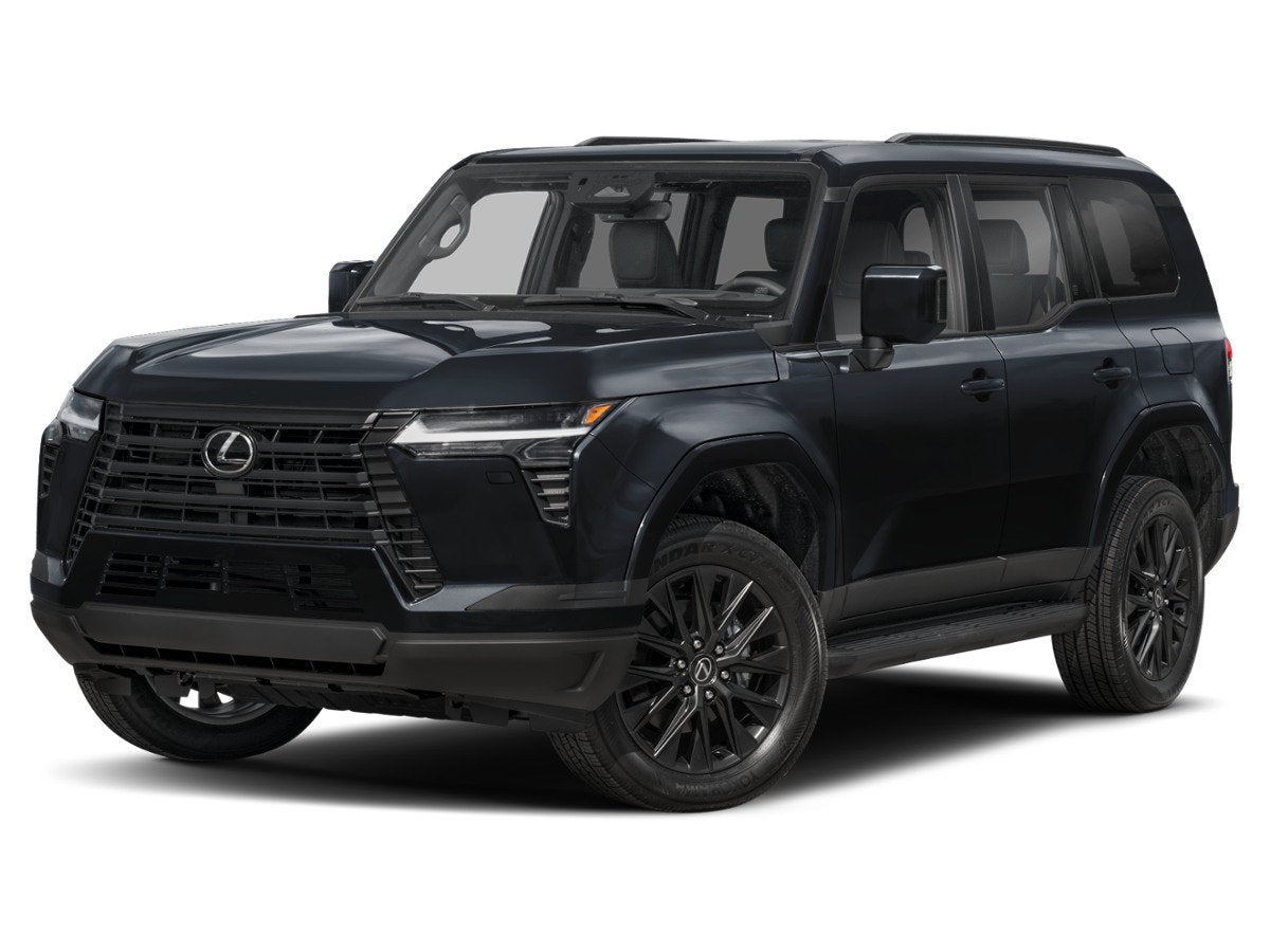 2024 Lexus GX GX 550 Premium