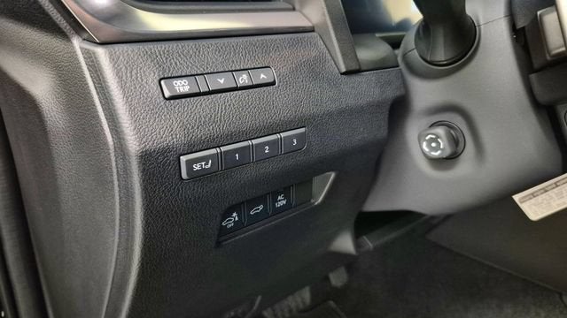 2024 Lexus GX GX 550 Premium
