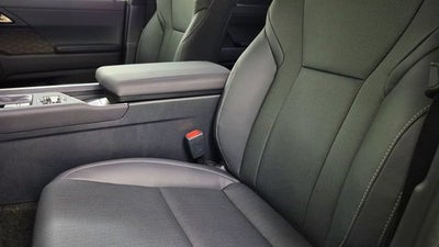 2024 Lexus GX GX 550 Premium