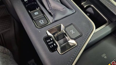 2024 Lexus GX GX 550 Premium