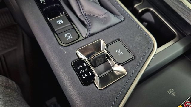 2024 Lexus GX GX 550 Premium