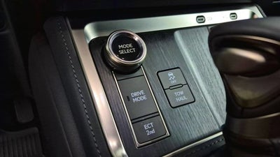 2024 Lexus GX GX 550 Premium