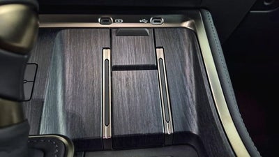 2024 Lexus GX GX 550 Premium