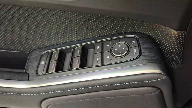 2024 Lexus GX GX 550 Premium