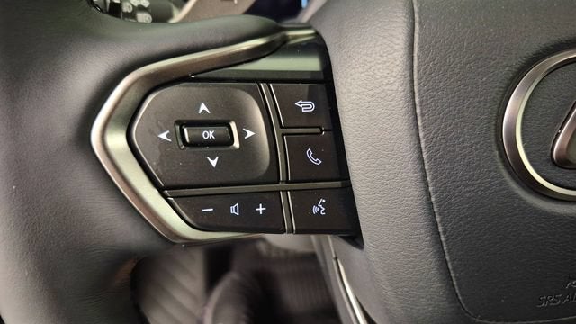 2024 Lexus GX GX 550 Premium
