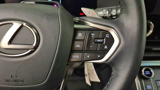 2024 Lexus GX GX 550 Premium