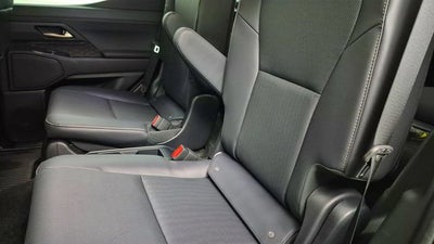 2024 Lexus GX GX 550 Premium