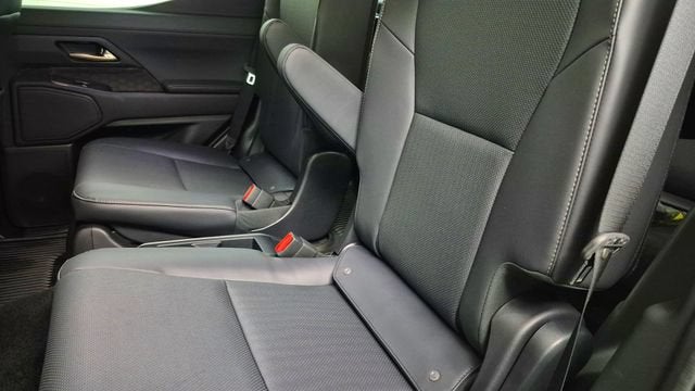 2024 Lexus GX GX 550 Premium