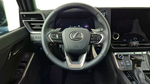 2024 Lexus GX GX 550 Premium