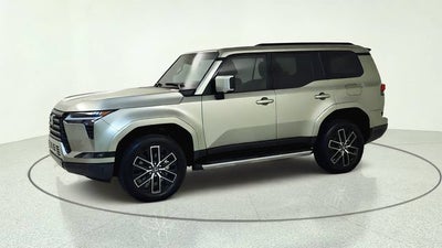 2024 Lexus GX GX 550 Premium