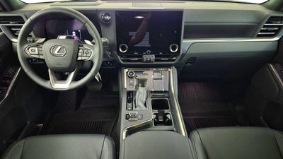 2024 Lexus GX GX 550 Premium