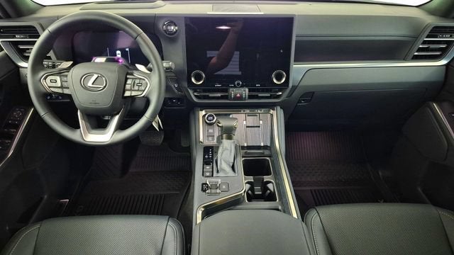 2024 Lexus GX GX 550 Premium