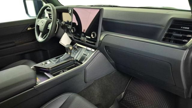 2024 Lexus GX GX 550 Premium