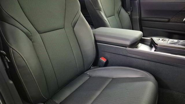 2024 Lexus GX GX 550 Premium