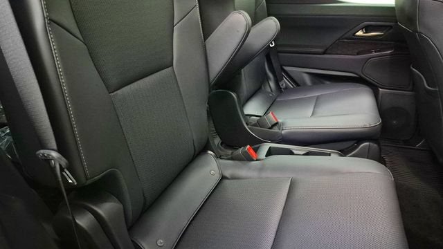 2024 Lexus GX GX 550 Premium