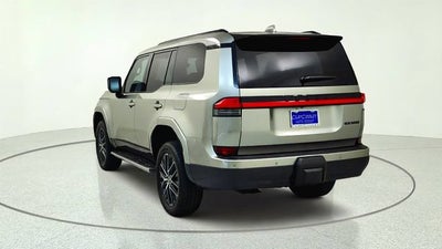 2024 Lexus GX GX 550 Premium
