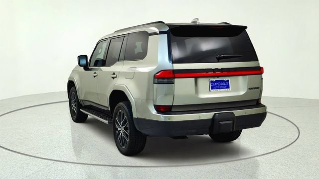 2024 Lexus GX GX 550 Premium