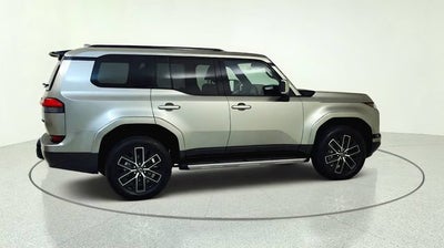 2024 Lexus GX GX 550 Premium