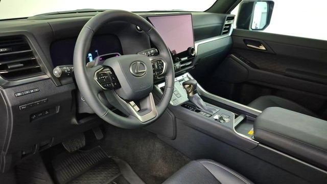 2024 Lexus GX GX 550 Premium