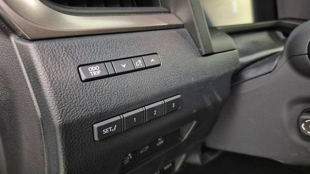 2025 Lexus GX GX 550 Premium