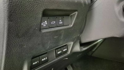 2025 Lexus GX GX 550 Premium