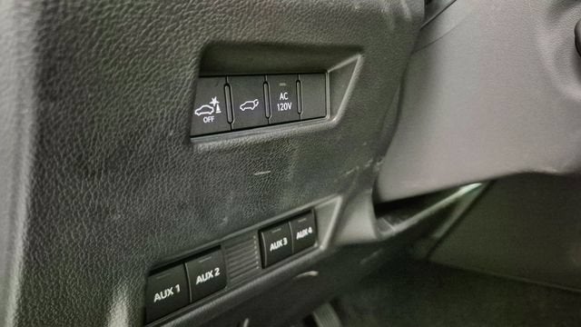 2025 Lexus GX GX 550 Premium